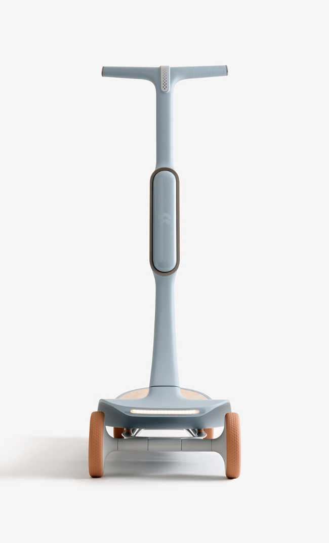 monopattino elettrico ricaricabile pieghevole controllo remoto