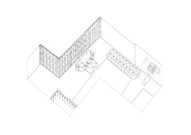 Assonomentria Palazzo Doria Pamphilj