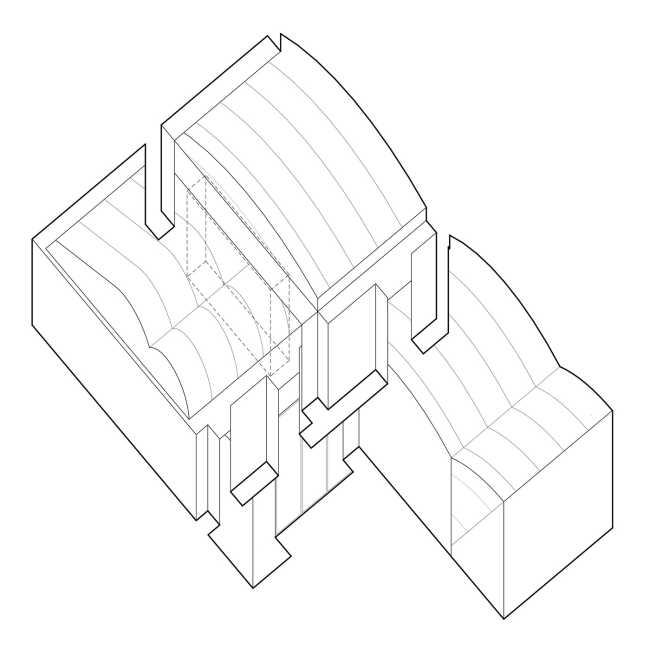 Assonomentria Palazzo Doria Pamphilj