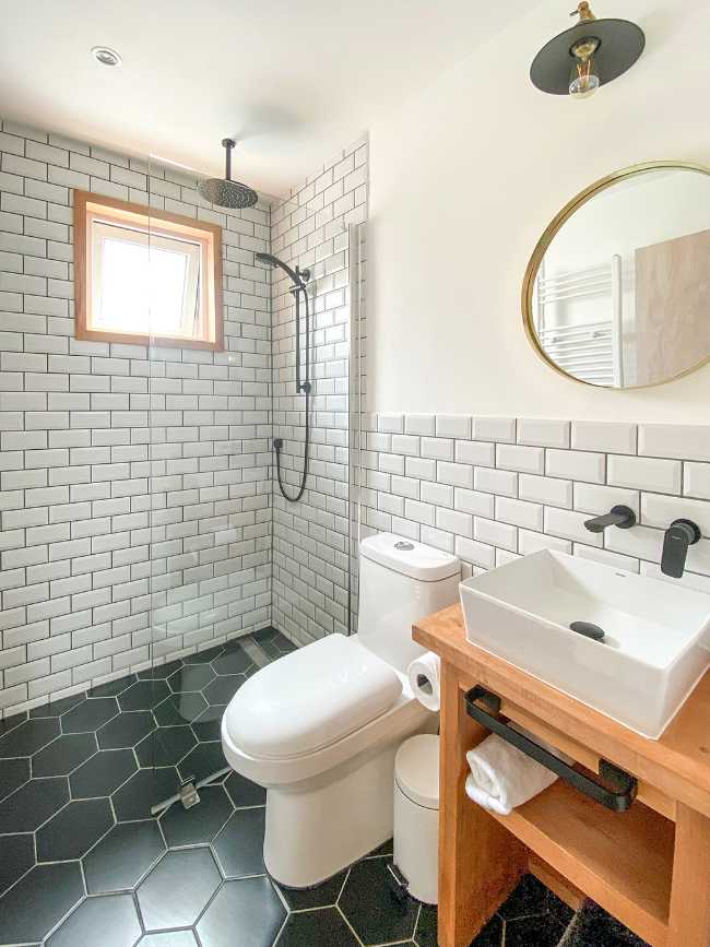 AKA Patagonia: harmony in wood between glaciers and Chilean landscapes