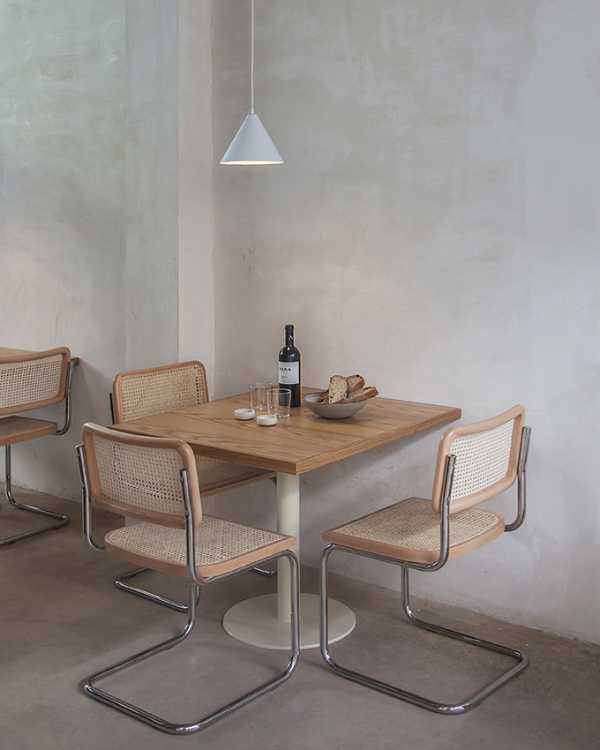 Tavolo ristorante