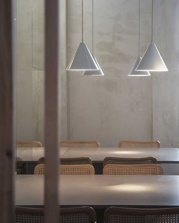 Interno ristorante