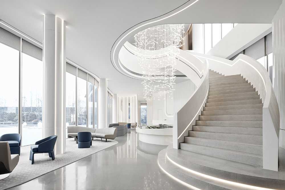 Dothink - Airport City Sales Center