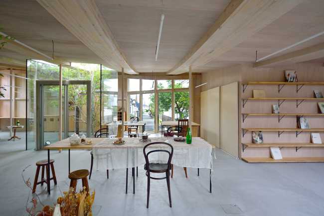 open space travi curve