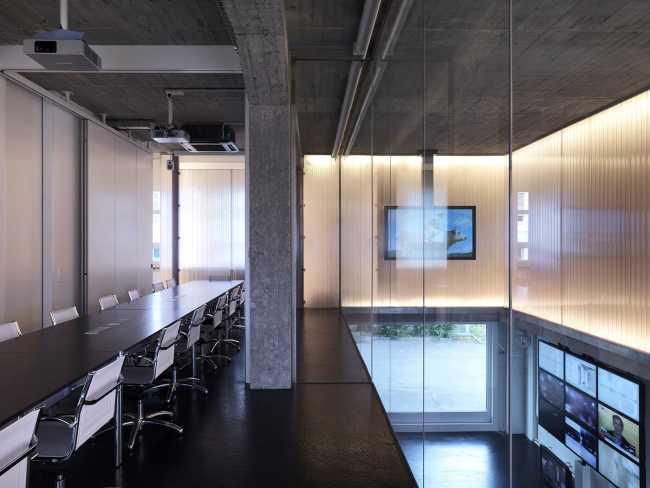 Ufficio stile industriale