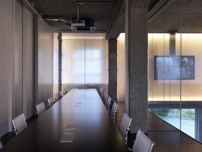 Ufficio stile industriale