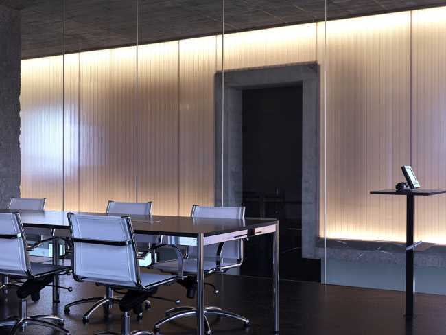 Ufficio stile industriale