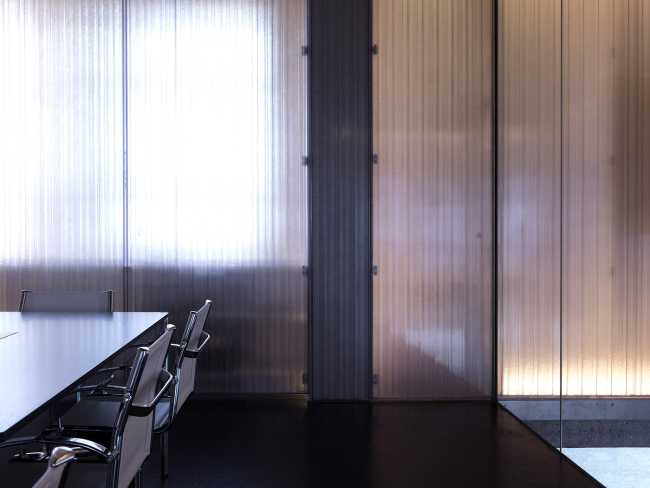 Ufficio stile industriale