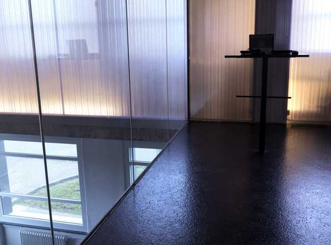 Ufficio stile industriale