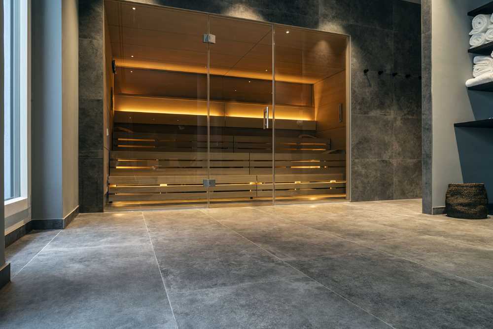Exclusive hotel in Munich