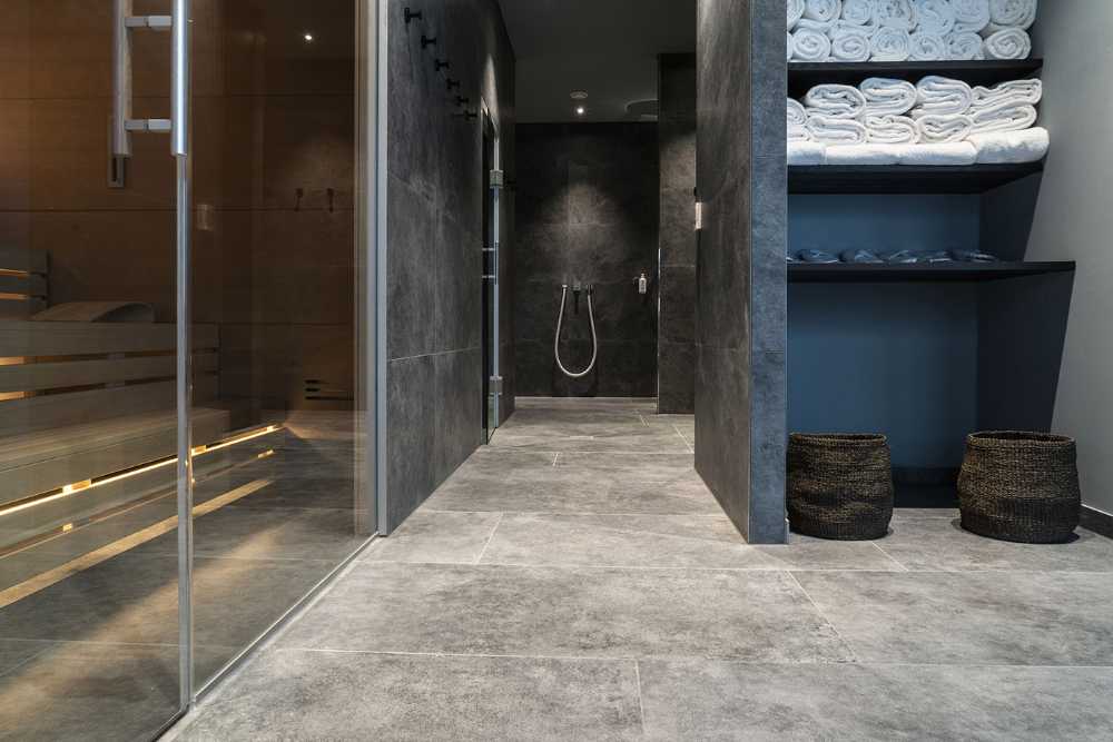 Exclusive hotel in Munich