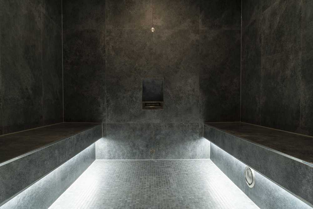 Exclusive hotel in Munich