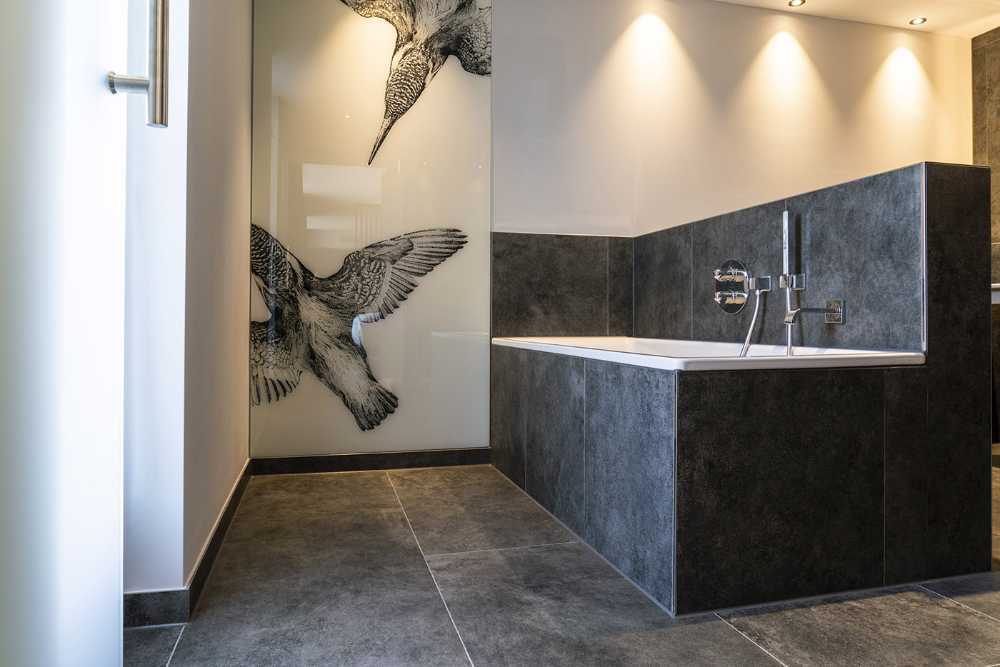 Exclusive hotel in Munich