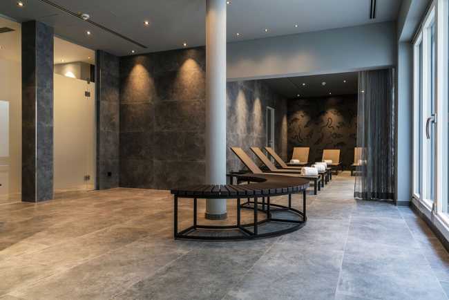 Exclusivo Hotel en Múnich