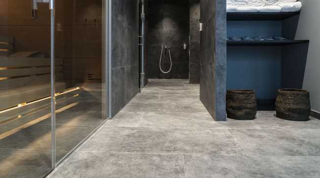 Exclusive hotel in Munich