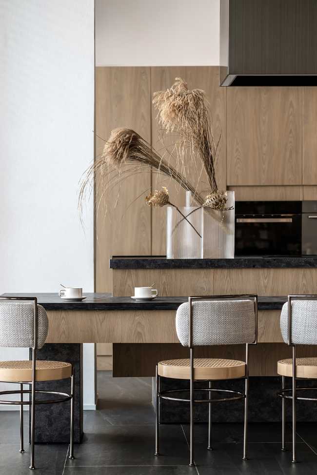 arredo rivestimento in legno