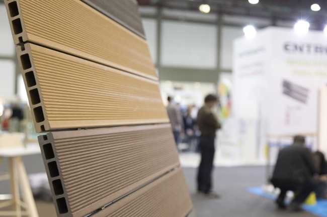 Dettaglio rivestimenti