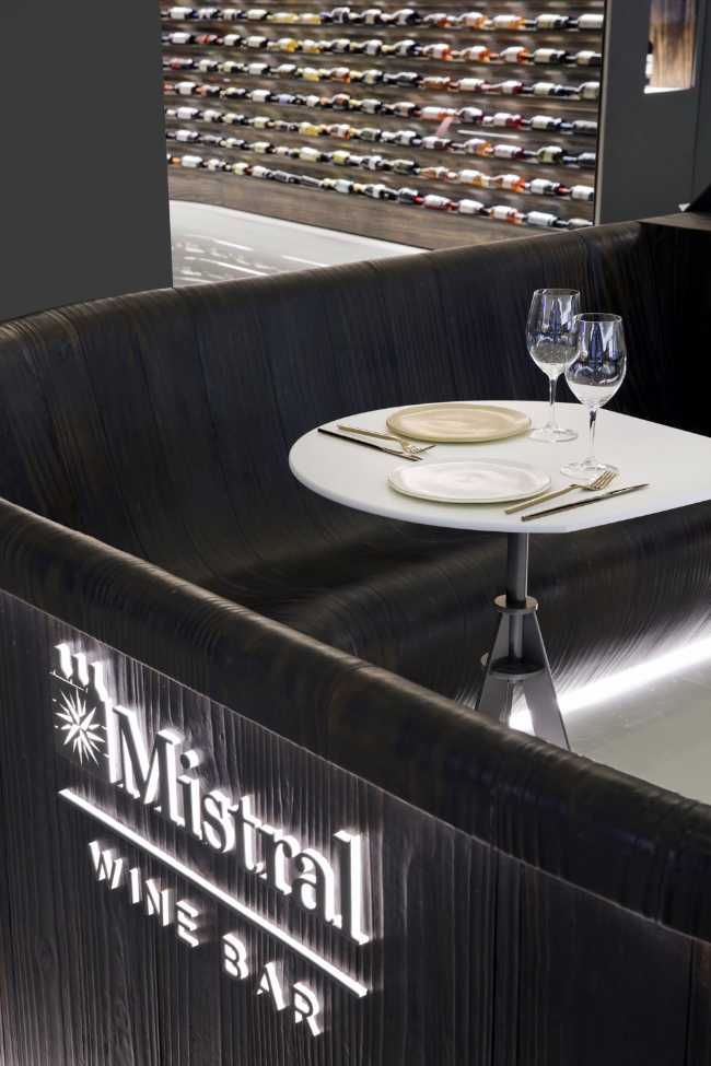 Enoteca Mistral