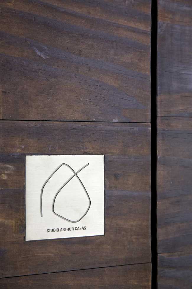 Studio Arthur Casas