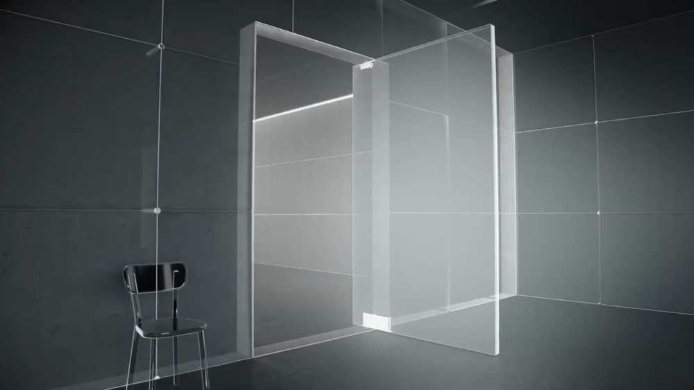 System M improving upon perfection by Fritsjurgens