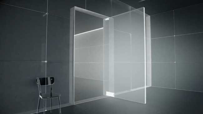 System M improving upon perfection by Fritsjurgens