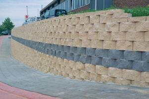 Consolidamento terreno