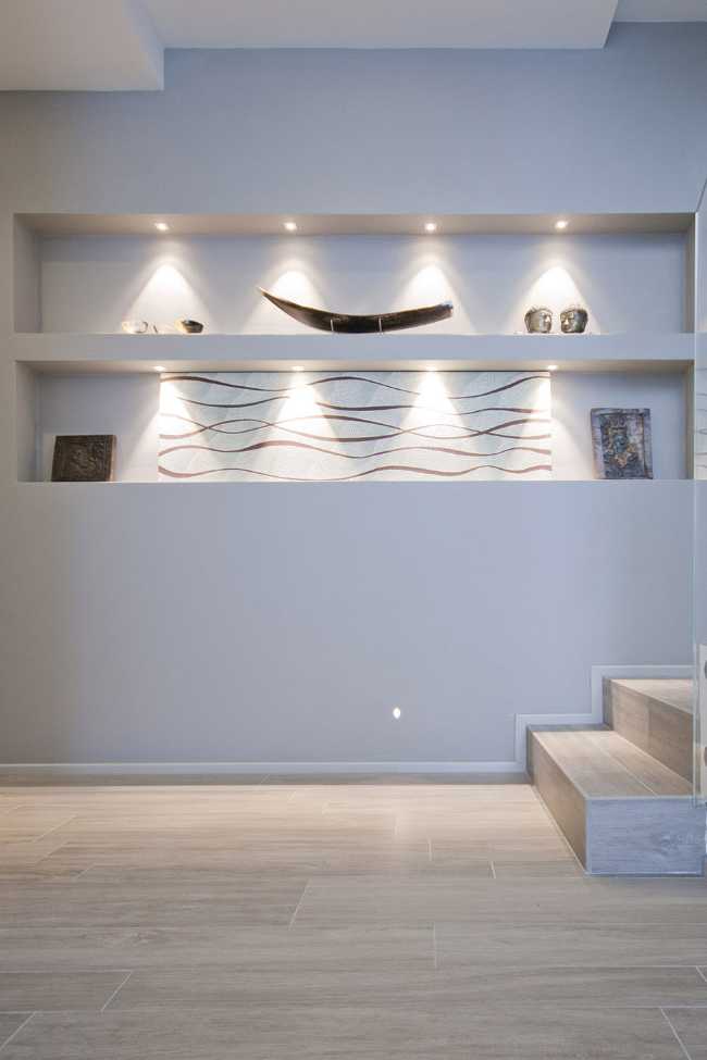 Scale rivestimenti pavimenti Iris ceramica Active Clean Air & Antibacterial Ceramic™