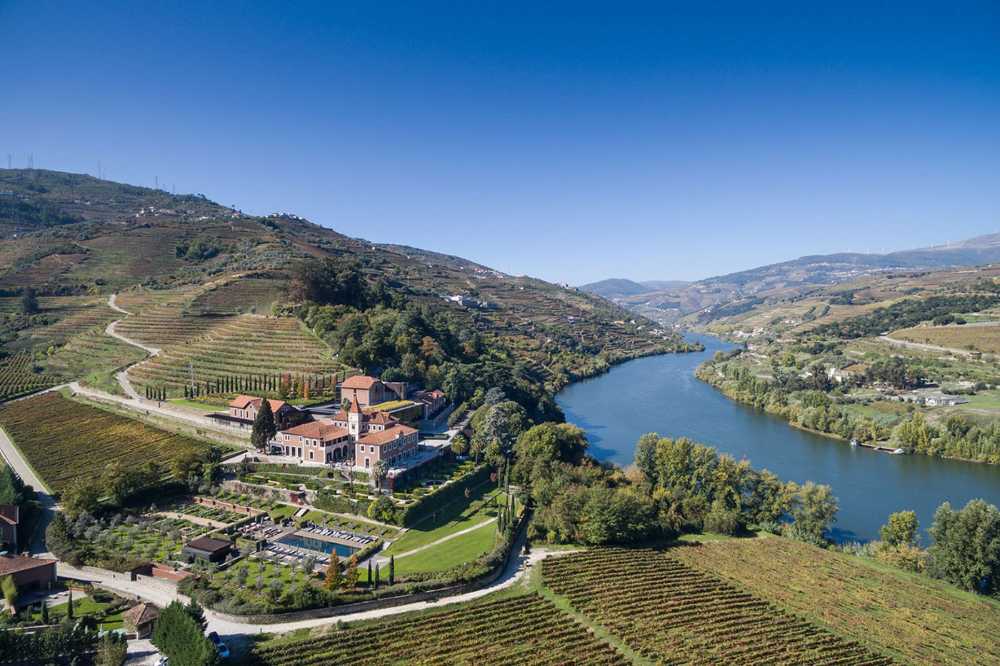 Quinta do Vale Abraão
