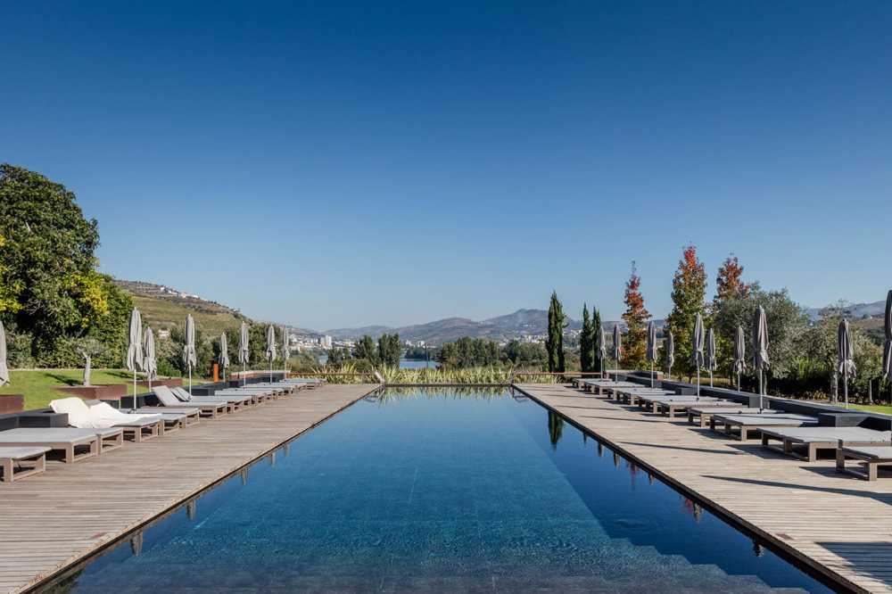 Quinta do Vale Abraão