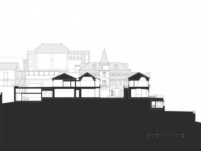 Sezione Quinta do Vale Abraão