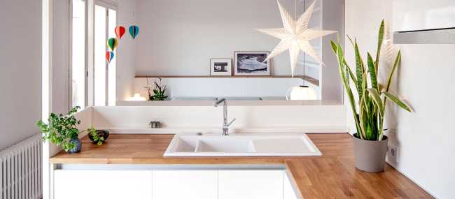 Lavabo bagno