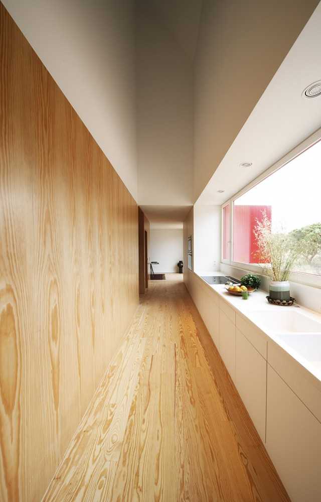 Interno casa