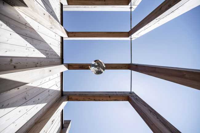 Architettura in legno