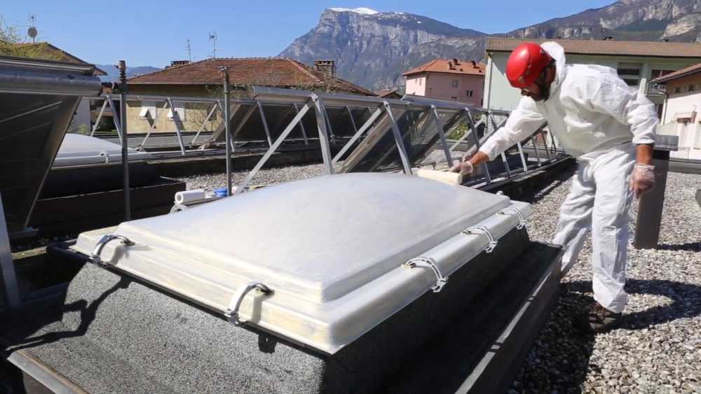 Tutorial Polishield Gold