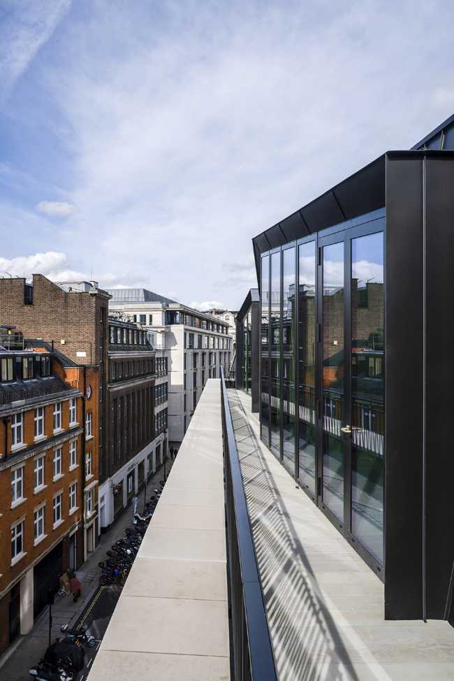 Ampliamento contemporaneo