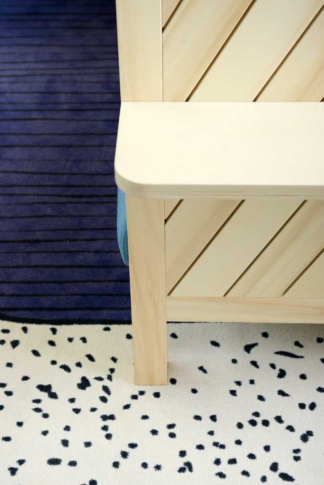 ibis bar furniture wood carpet