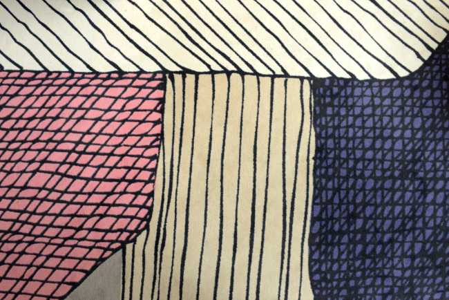 ibis bar pastel color carpet