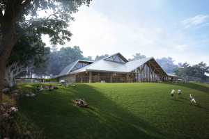 National Hall Lituania