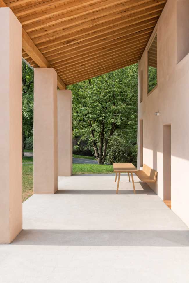 Porch