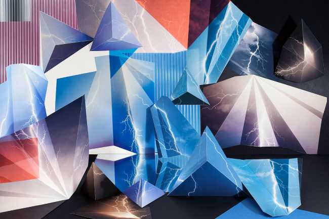 paisajes composición