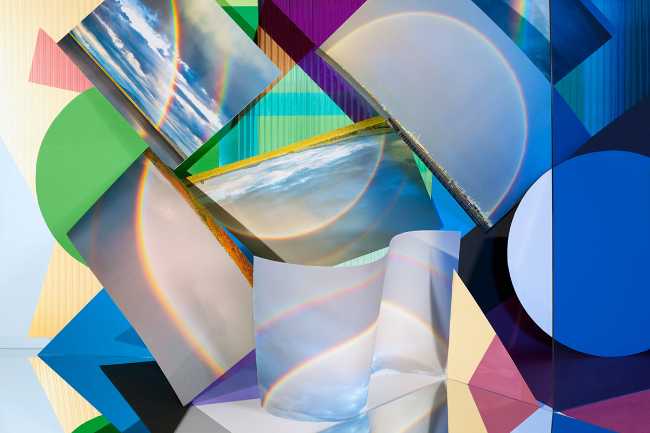 paisajes composición