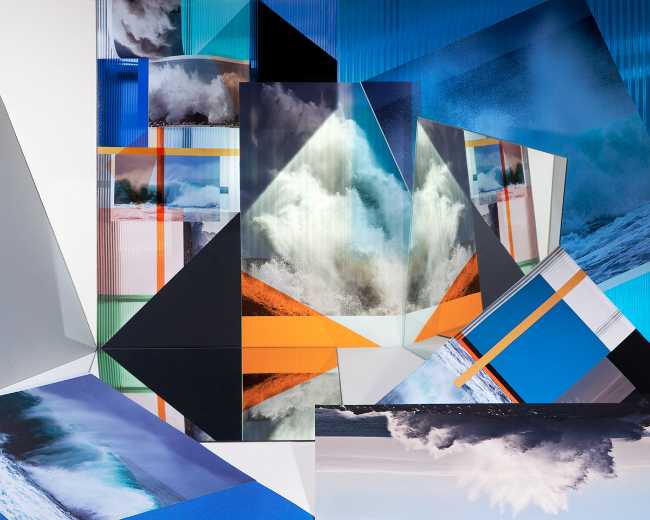 paisajes composición