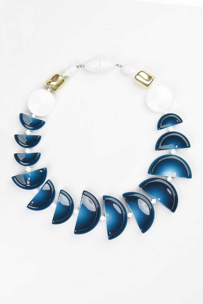 jewelry bijoux ocean collection Angela Caputi