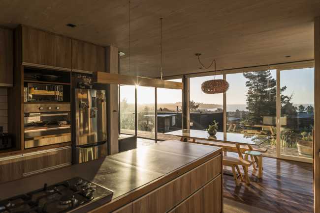 living area home structure wood window opening