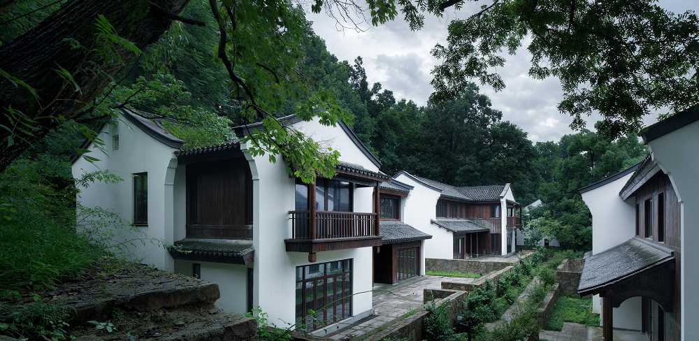hotel histórico china jardines