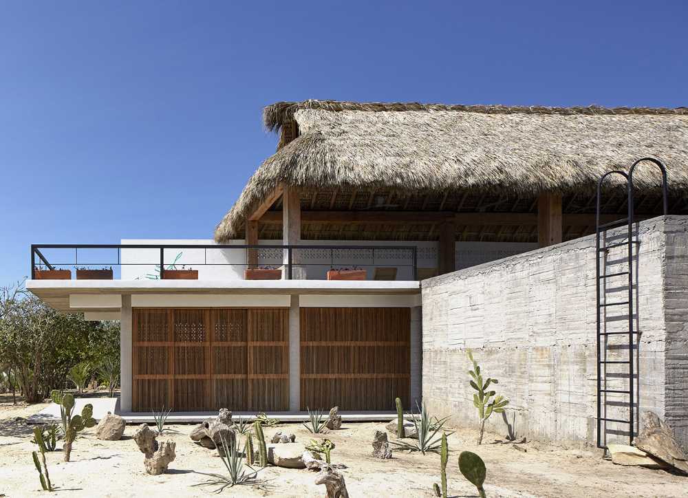 Casa per le vacanze in Messico