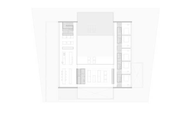 Casa COMPLUVIUM, la interpretación contemporánea de la Domus Romana