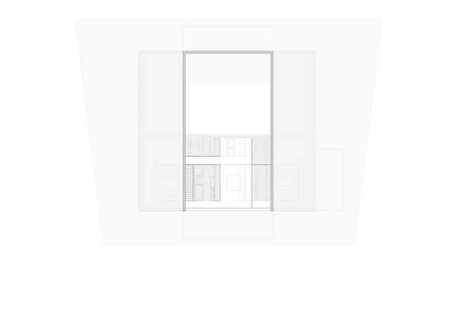 Casa COMPLUVIUM, la interpretación contemporánea de la Domus Romana