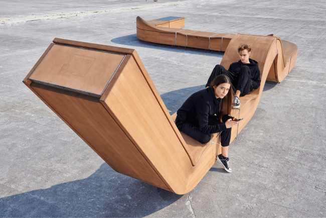 Sesiones de serpentina