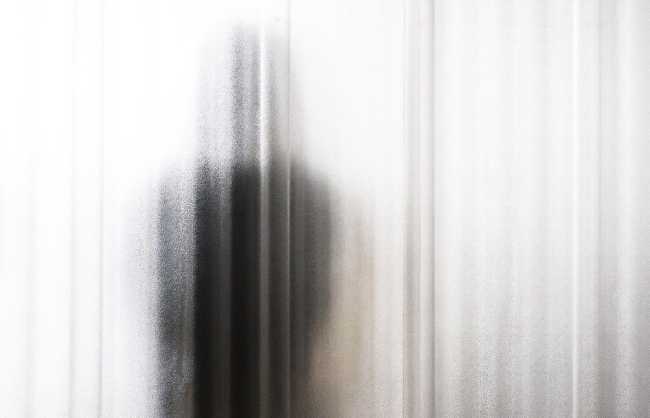 Office divider